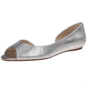 Nine West Bachloret Flats